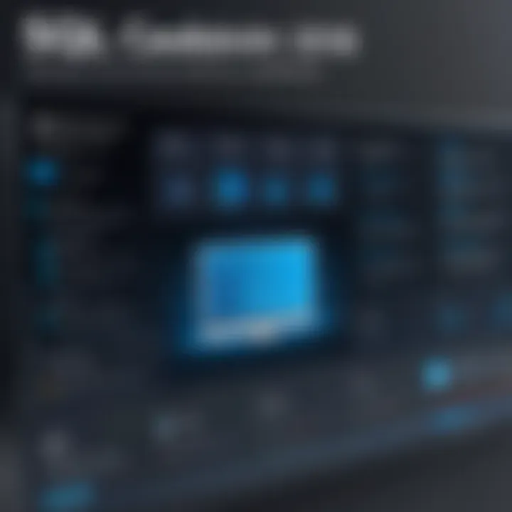 Magnificent Exploring SQL Server 2018: A Comprehensive Guide