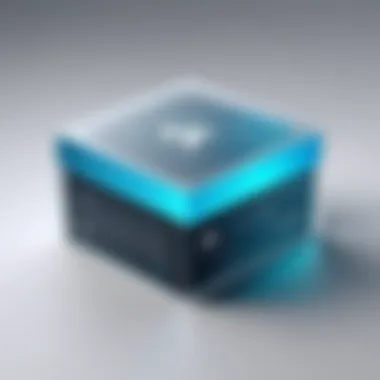 Understanding the Box Model Illustration of the CSS box model components