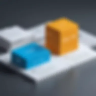 Box Sizing in Real-World Layouts Practical application of box sizing in a web layout