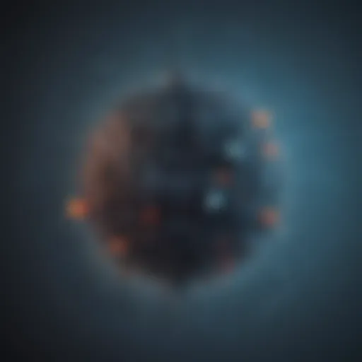 Abstract data structure concept