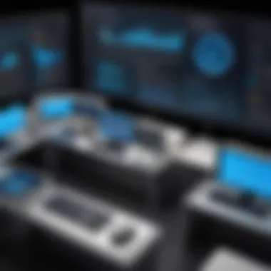 Genomic Pioneers: Bioinformatics Advancements Advanced Bioinformatics Lab at Purdue University