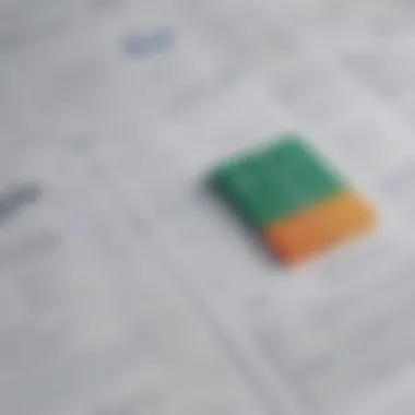 Mastering Advanced Formatting in Excel Columns Advanced Excel Column Formatting