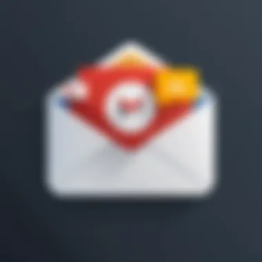 Advanced Email Management in Gmail App