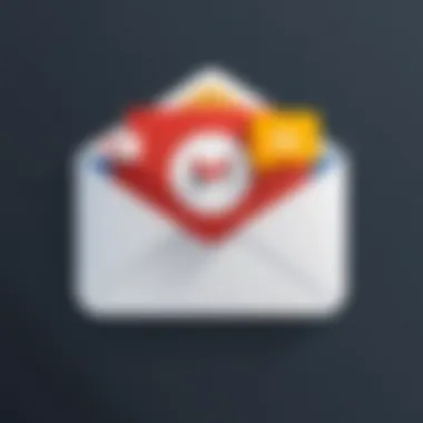 Advanced Email Management in Gmail App Advanced Email Management in Gmail App