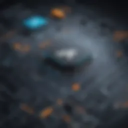 Conceptual Java Programming Illustration