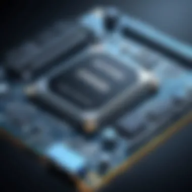 Cutting-Edge Processor Speed Enhancements Advanced techniques for boosting processor speed