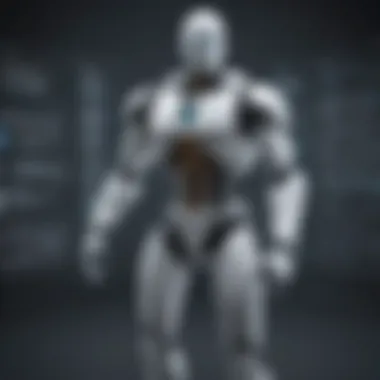 Next-Gen AI Model Deployment Automation AI model deployment automation