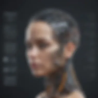 Cutting-Edge AI Model Interpretability Visualization AI model interpretability visualization