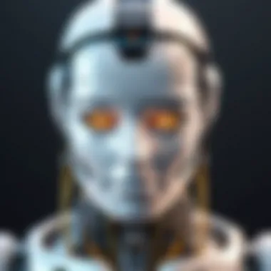 Synergy of Robotics and Artificial Intelligence in Modern Era AI Robotics Integration