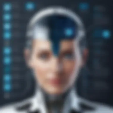 Ethical Aspects of AI Software Development Ethical considerations in AI development
