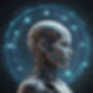 AI Disruption in Traditional Industries