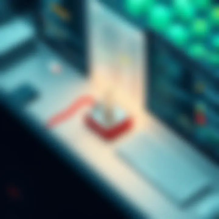 Optimizing JVM Performance Performance optimization techniques in JVM