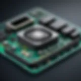 Anaconda installation interface