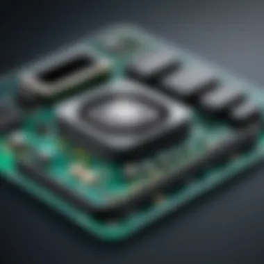 Anaconda installation interface