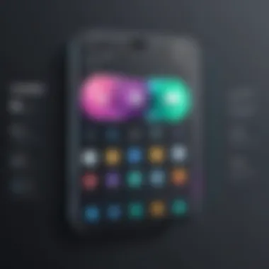 Mastering App Icon Customization on Android Android App Icon Customization Tips