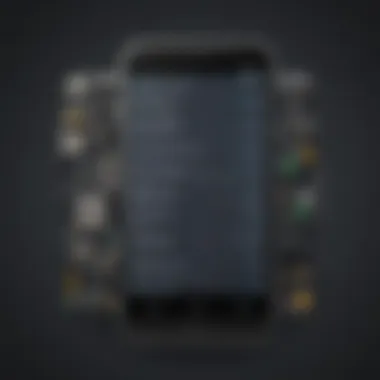 Smartphone Information Restoration Android Device Data Rescue
