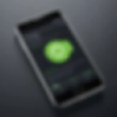 Reverting to an Earlier Date Android phone restoring to previous date
