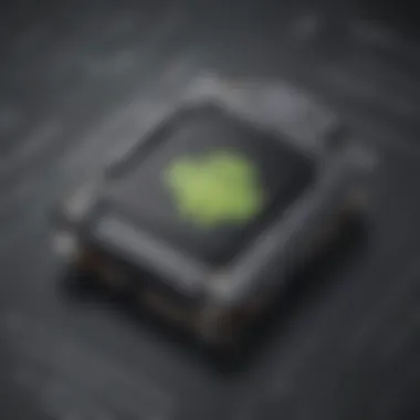 Revolutionary Approach to Android Text Printing Android device with printing accessories