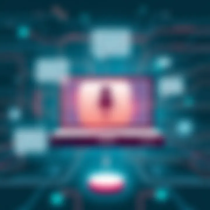 Technological Framework of Voice Messages Technological architecture behind voice messaging