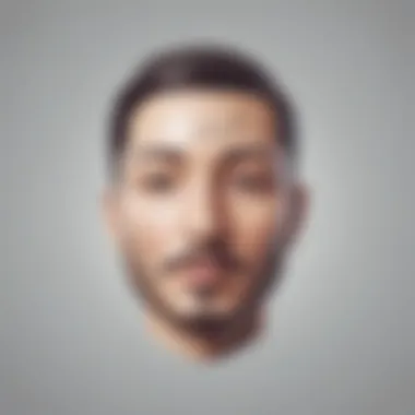 Concealed Identity in Messaging Anonymous Message Icon