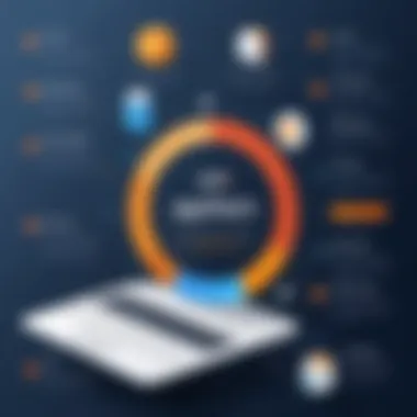 Visualizing the API Testing Workflow API Testing Workflow