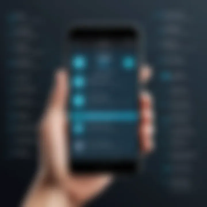 Appium mobile testing framework