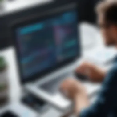 Best Practices for Effective Coding Visualization of best practices in coding