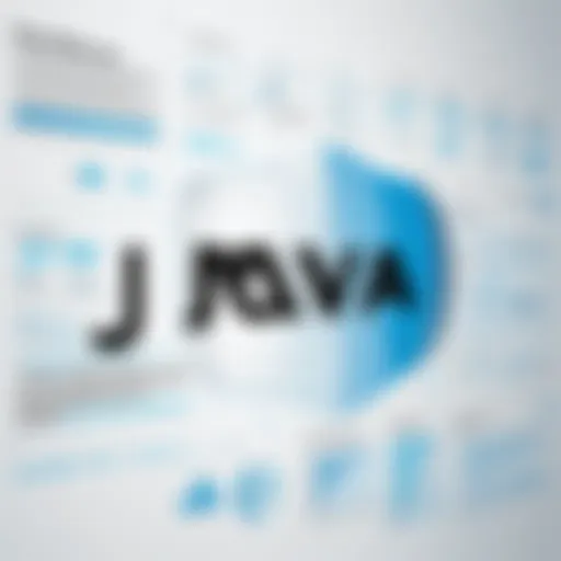 Java programming applications in finance