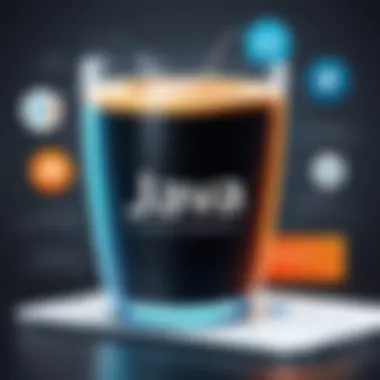 Java for Mobile Applications Java used in mobile app development