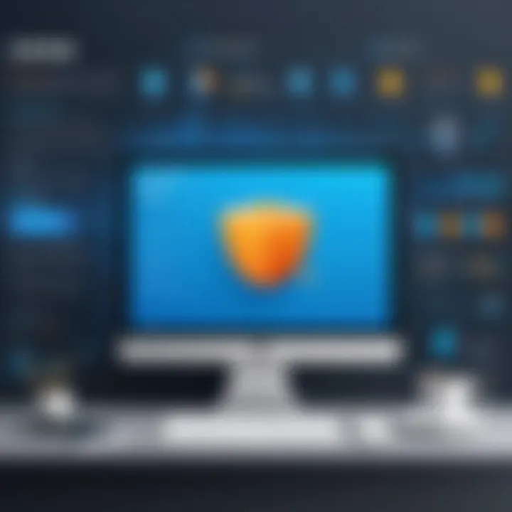 Java's role in web development