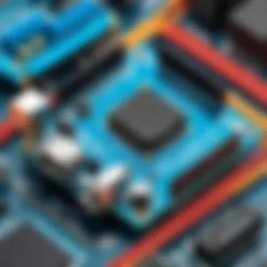 Unveiling Arduino Programming Secrets Arduino Programming Insights