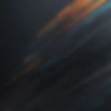 Artistic Brush Strokes Enhancing video with artistic brush strokes