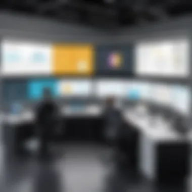 Creative Fusion: Design Studio Excellence Artistic Design Studio at Purdue University