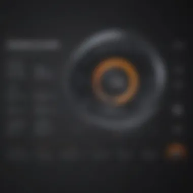 Audible App Configuration Settings Audible app settings on Windows 10