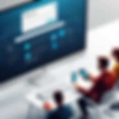 Audience-Centric Website Content Development Audience-Centric Website Content Development