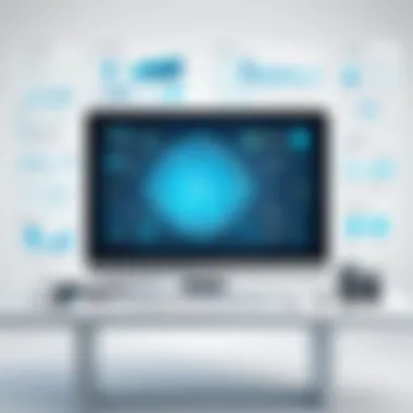Enhancing Efficiency Through Automated Testing Automated Testing Efficiency Optimization