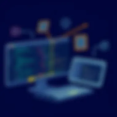 Debugging and troubleshooting techniques in automation