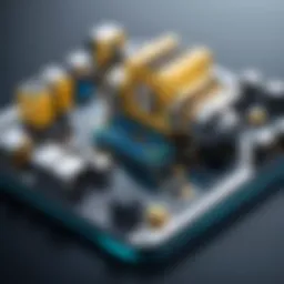 Symbolic representation of automation in Python programming