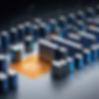 Security Enhancements AWS Data Center Security Measures