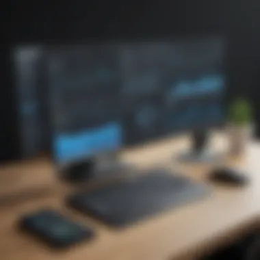 Navigating the Insights: Azure VM Monitoring Dashboard Azure VM Monitoring Dashboard