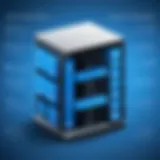 Overview of Azure VM Temporary Storage Architecture
