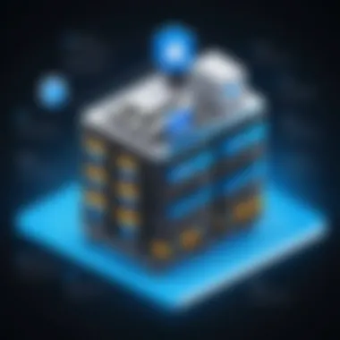 Operational Mechanisms Behind Azure VM Temporary Storage Operational Mechanisms of Azure VM Temporary Storage
