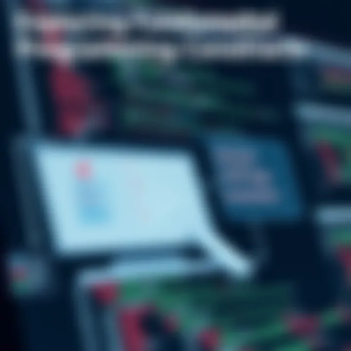 Exploring Fundamental Programming Constructs Fundamental programming constructs