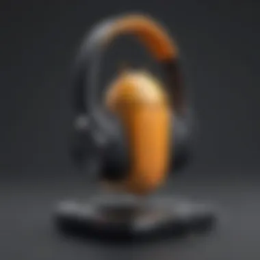 Maximizing Audio Benefits Understanding the benefits of using headphone boosters on Android