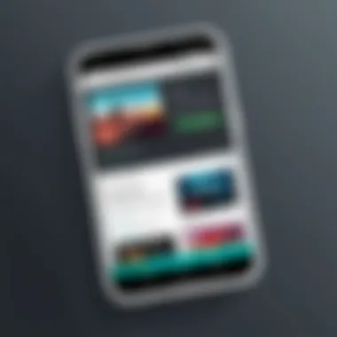 Downloading Movies on Android: A Practical Example Screenshot of a movie download in progress on an Android device