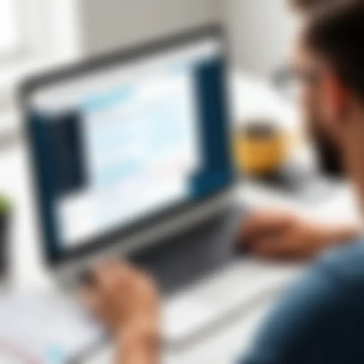 Best practices for extracting data from PDF files