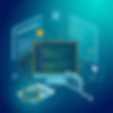 Header-Based Versioning Methods Illustration highlighting header-based versioning methods