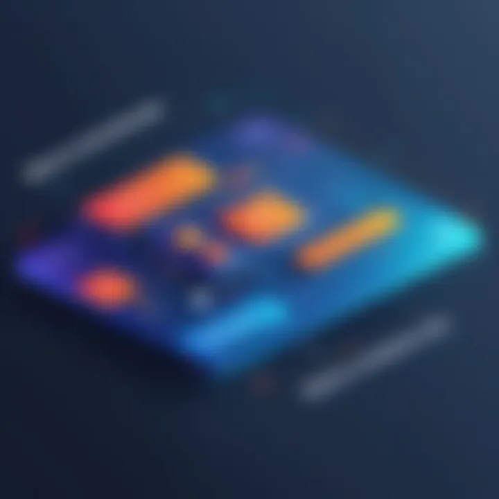 Best practices for implementing sticky positioning in web design