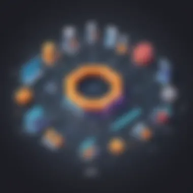 Unlocking Insights with Big Data Analytics Big Data Analytics Insights