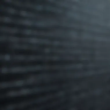 Binary Code Symbolism Binary Code Symbolism